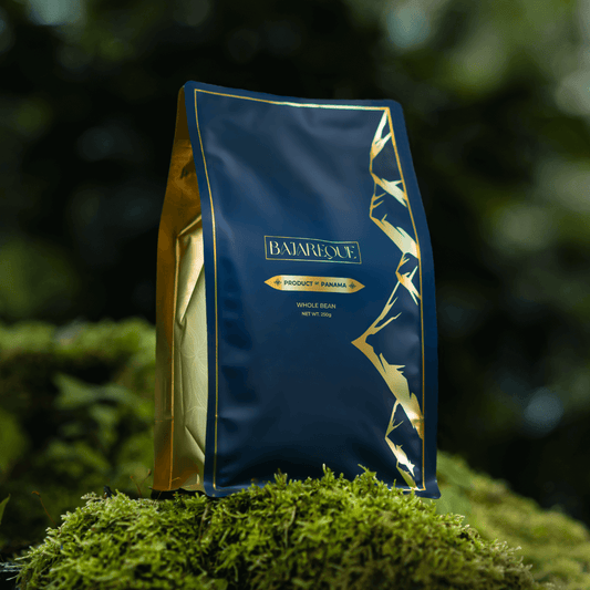 Pacamara Fermented - Damarli Estate - Panama Single Origin