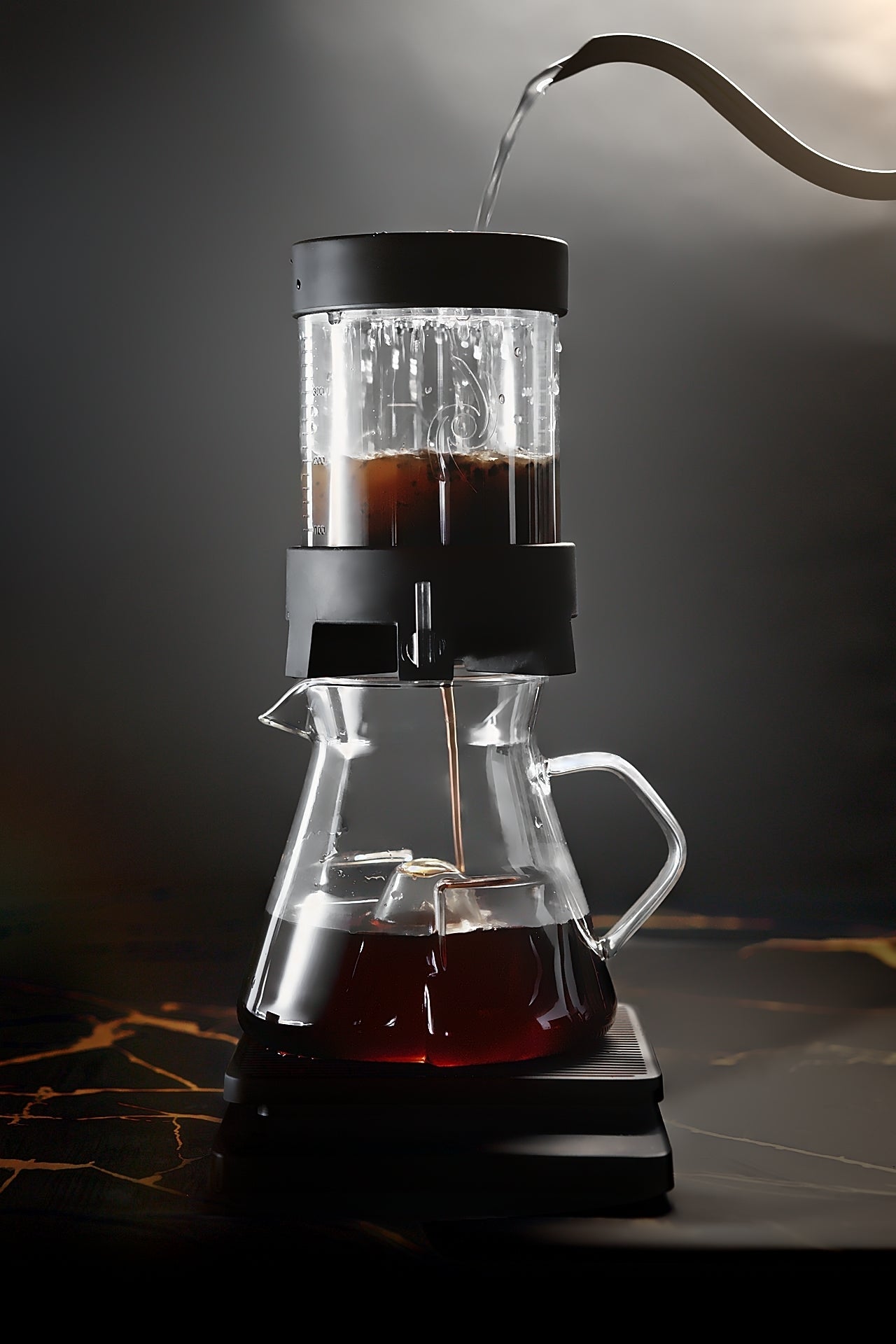 NextLevel Pulsar™ Brewer – Moon Valley Coffee Co.