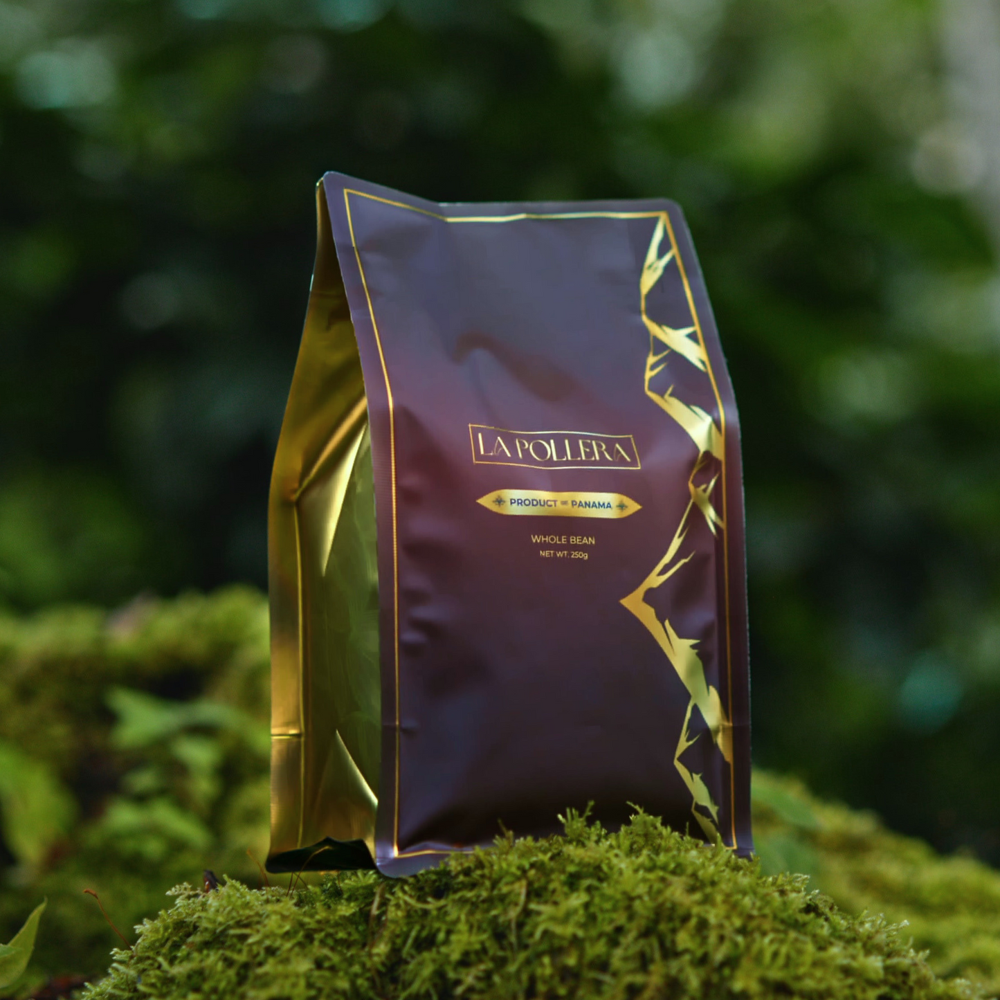 Red Bourbon Natural - Bambito Estate - Panama Single Origin