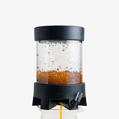 NextLevel Pulsar™ Brewer – Moon Valley Coffee Co.