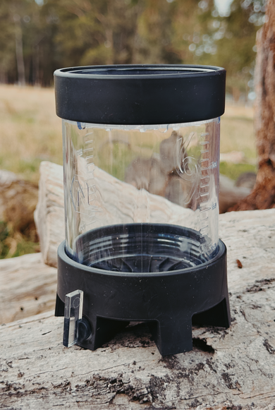 NextLevel Pulsar™ Brewer – Moon Valley Coffee Co.